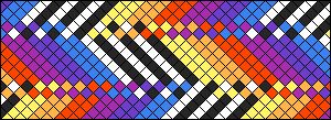 Normal pattern #191623