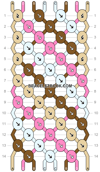 Normal pattern #191624 pattern