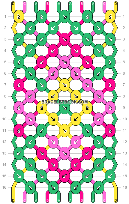 Normal pattern #191625 pattern
