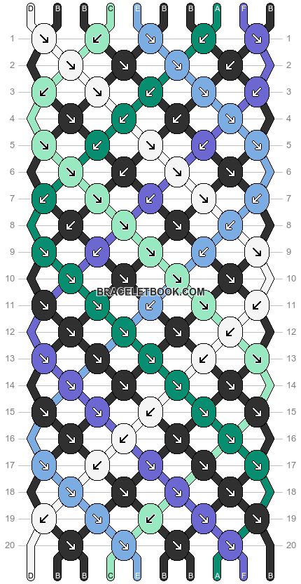 Normal pattern #191628 pattern