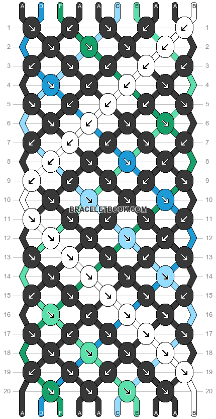Normal pattern #191629 pattern