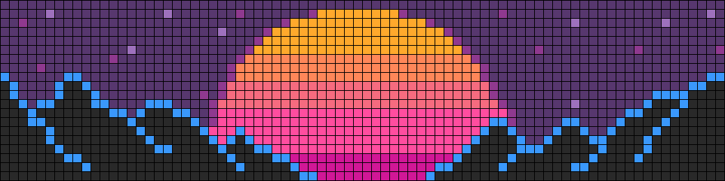 Alpha pattern #191631 preview