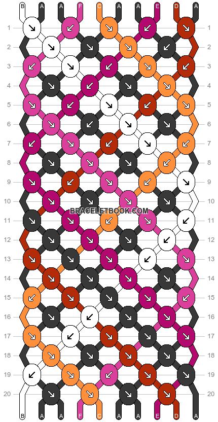 Normal pattern #191632 pattern