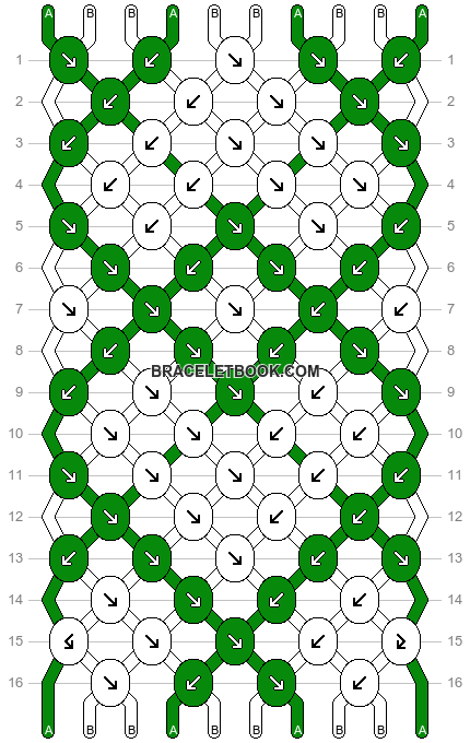 Normal pattern #191634 pattern