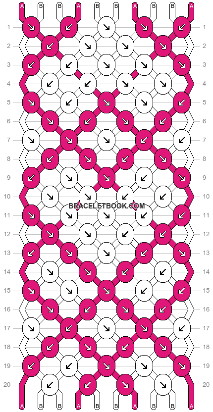 Normal pattern #191636 pattern