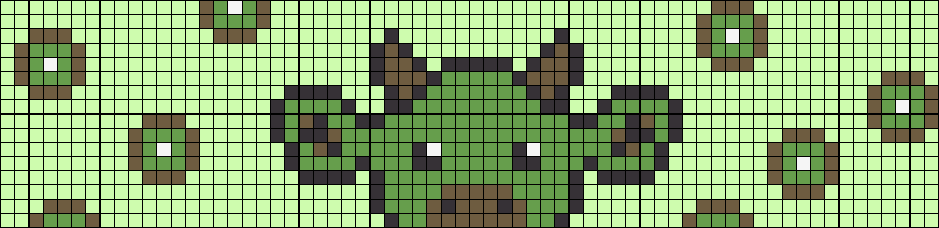 Alpha pattern #191637 preview