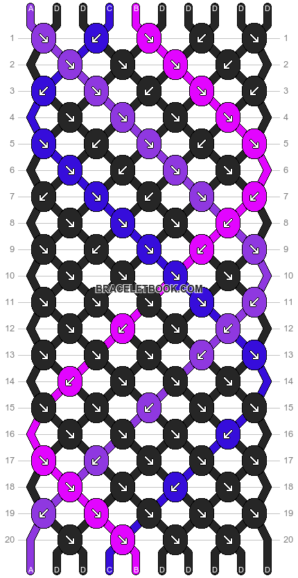 Normal pattern #191638 pattern