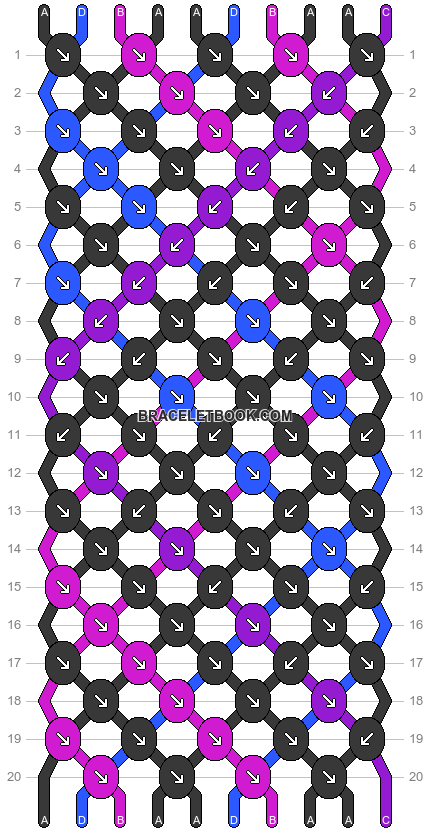 Normal pattern #191639 pattern