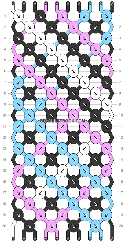 Normal pattern #191641 pattern
