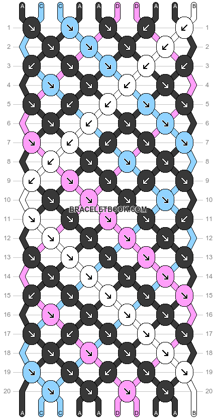 Normal pattern #191644 pattern