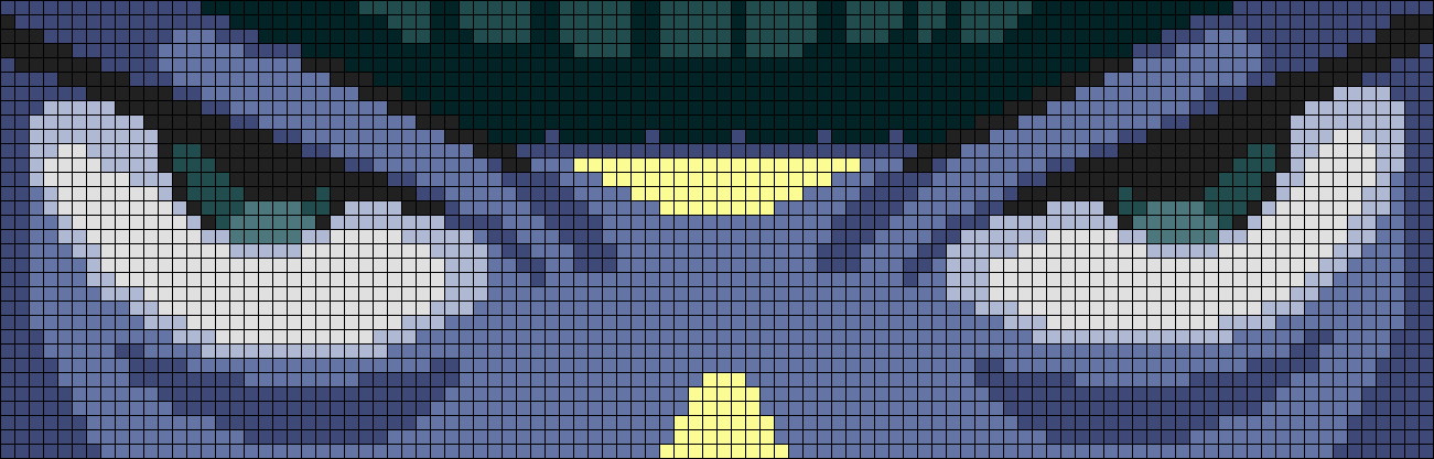 Alpha pattern #191645 preview
