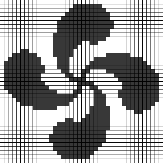 Alpha pattern #191646 preview