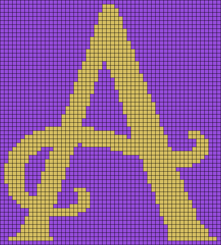 Alpha pattern #191647 preview