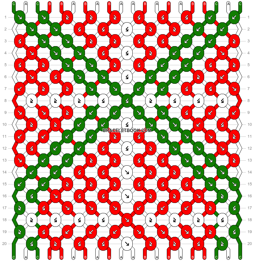Normal pattern #191648 pattern