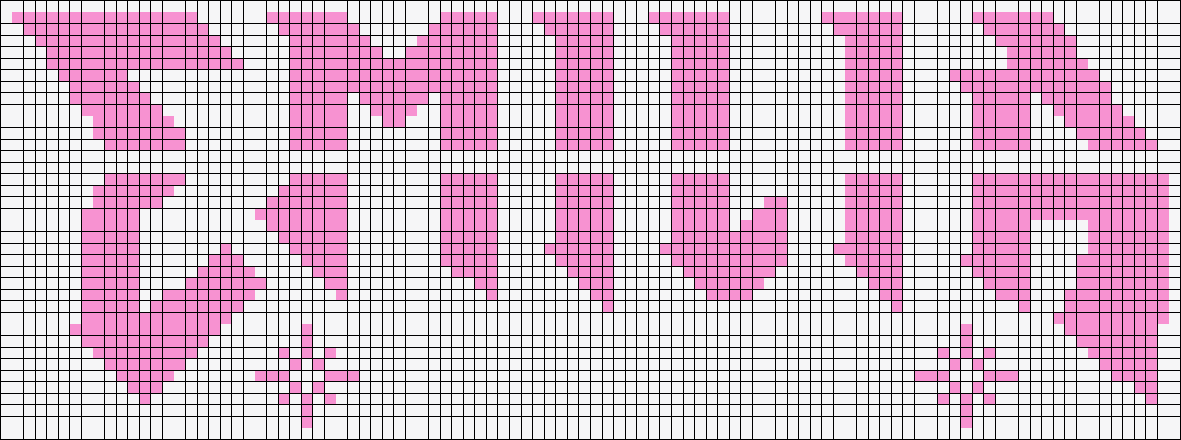 Alpha pattern #191649 preview