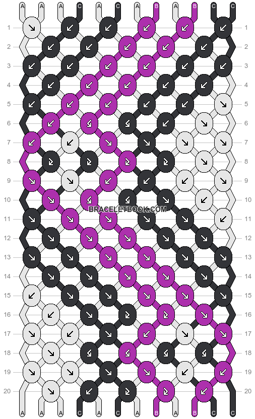 Normal pattern #191651 pattern