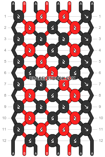 Normal pattern #191653 pattern