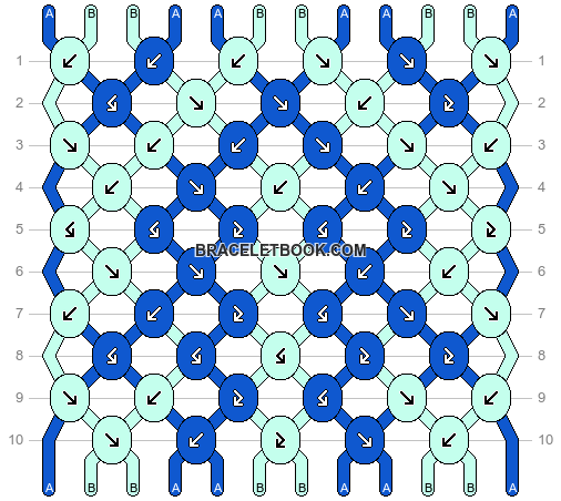 Normal pattern #191657 pattern
