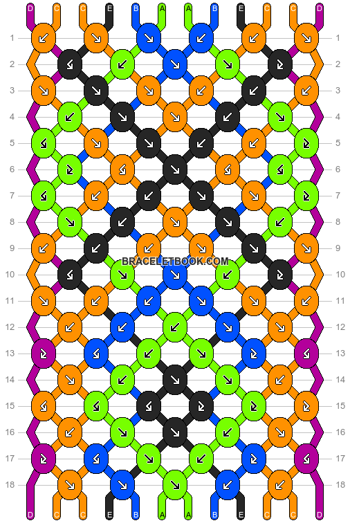 Normal pattern #191658 pattern