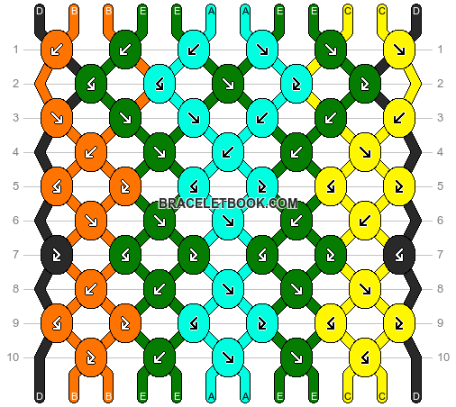 Normal pattern #191660 pattern