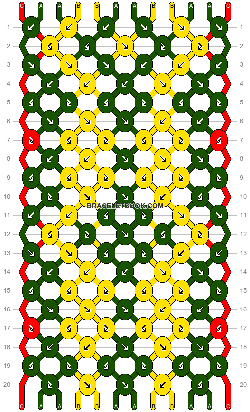 Normal pattern #191661 pattern