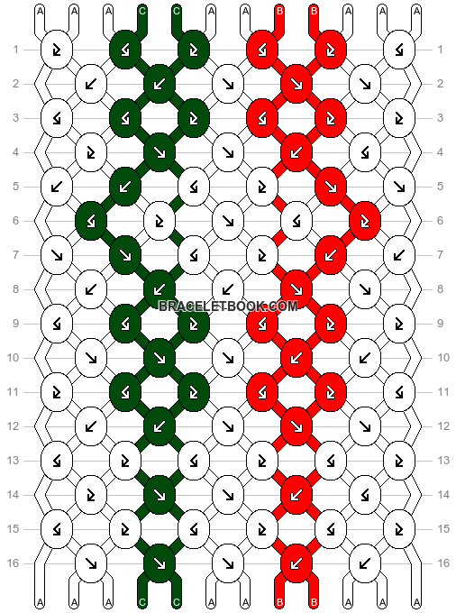 Normal pattern #191662 pattern