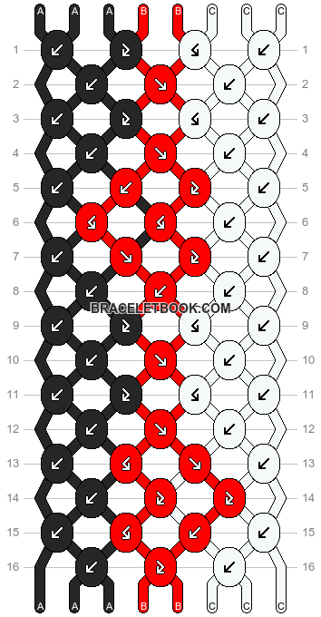 Normal pattern #191664 pattern
