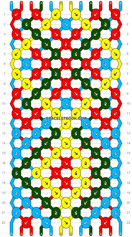 Normal pattern #191665 pattern