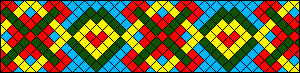 Normal pattern #191665