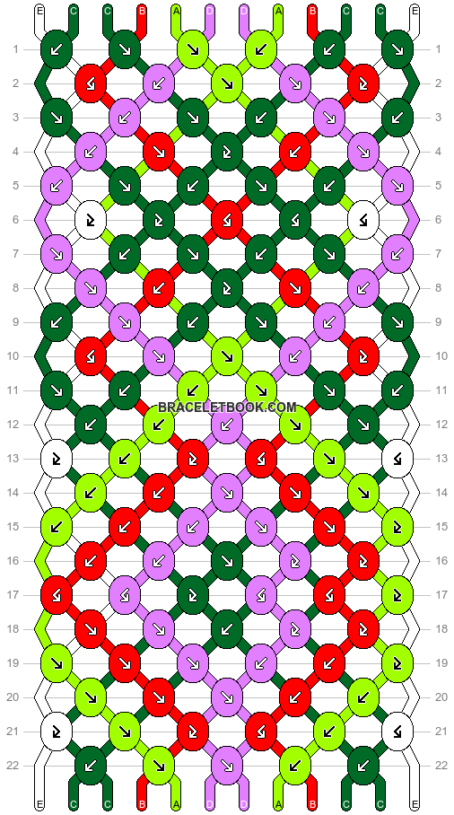 Normal pattern #191666 pattern