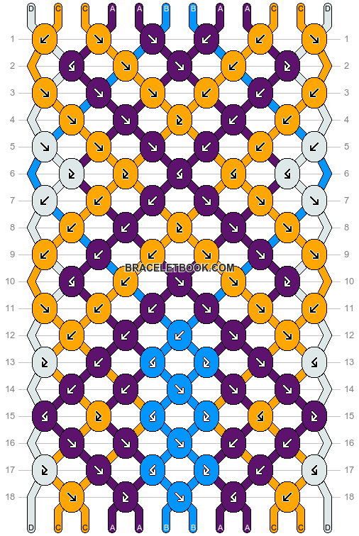 Normal pattern #191668 pattern