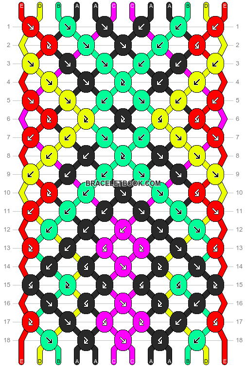 Normal pattern #191669 pattern