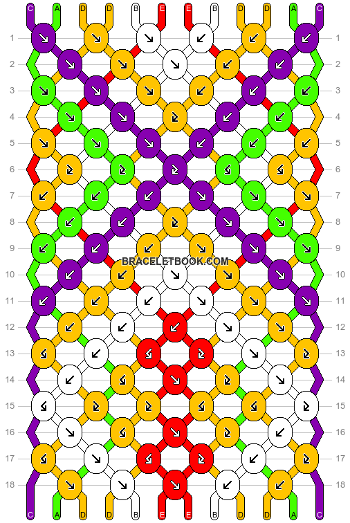 Normal pattern #191670 pattern