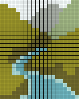 Alpha pattern #191672 preview
