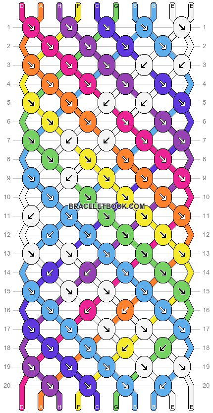 Normal pattern #191673 pattern
