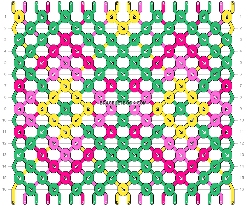 Normal pattern #191674 pattern