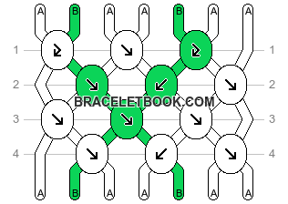 Normal pattern #191681 pattern