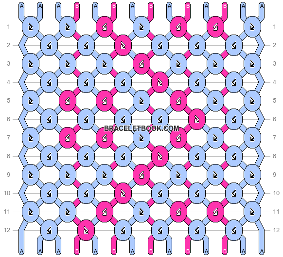 Normal pattern #191684 pattern