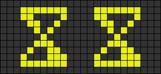Alpha pattern #191686 preview