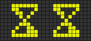 Alpha pattern #191686