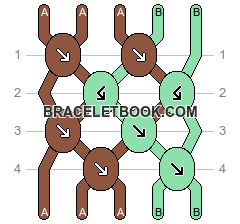 Normal pattern #191688 pattern