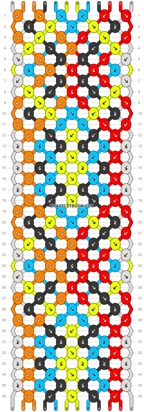 Normal pattern #191690 pattern