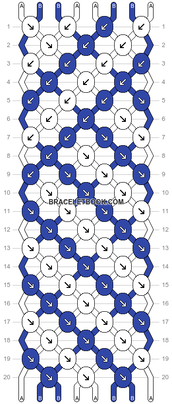 Normal pattern #191692 pattern