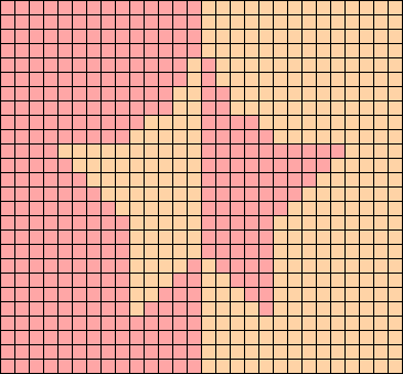 Alpha pattern #191695 preview