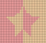 Alpha pattern #191695