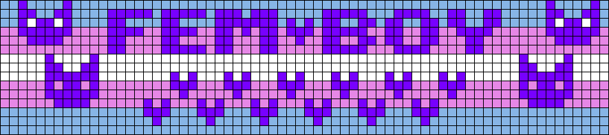 Alpha pattern #191696 preview