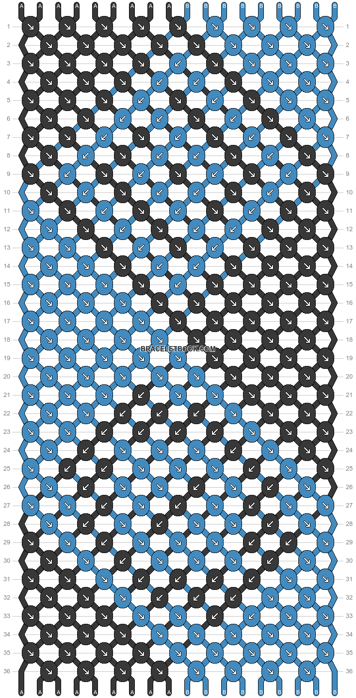 Normal pattern #191697 pattern