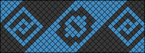 Normal pattern #191697