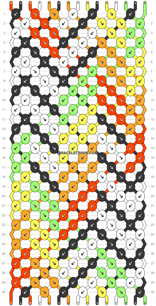 Normal pattern #191701 pattern