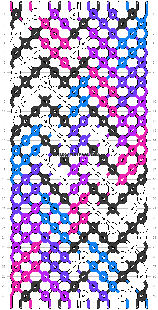Normal pattern #191702 pattern